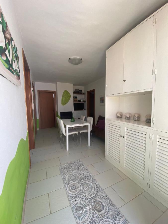 Villa Rilu 皮佐 外观 照片