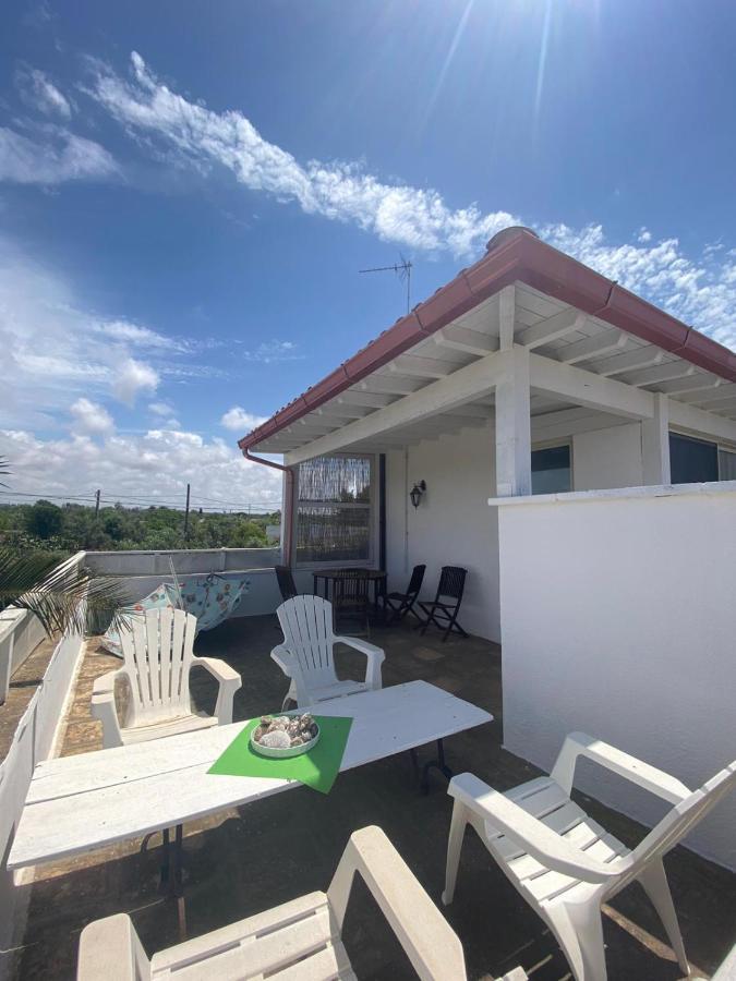 Villa Rilu 皮佐 外观 照片