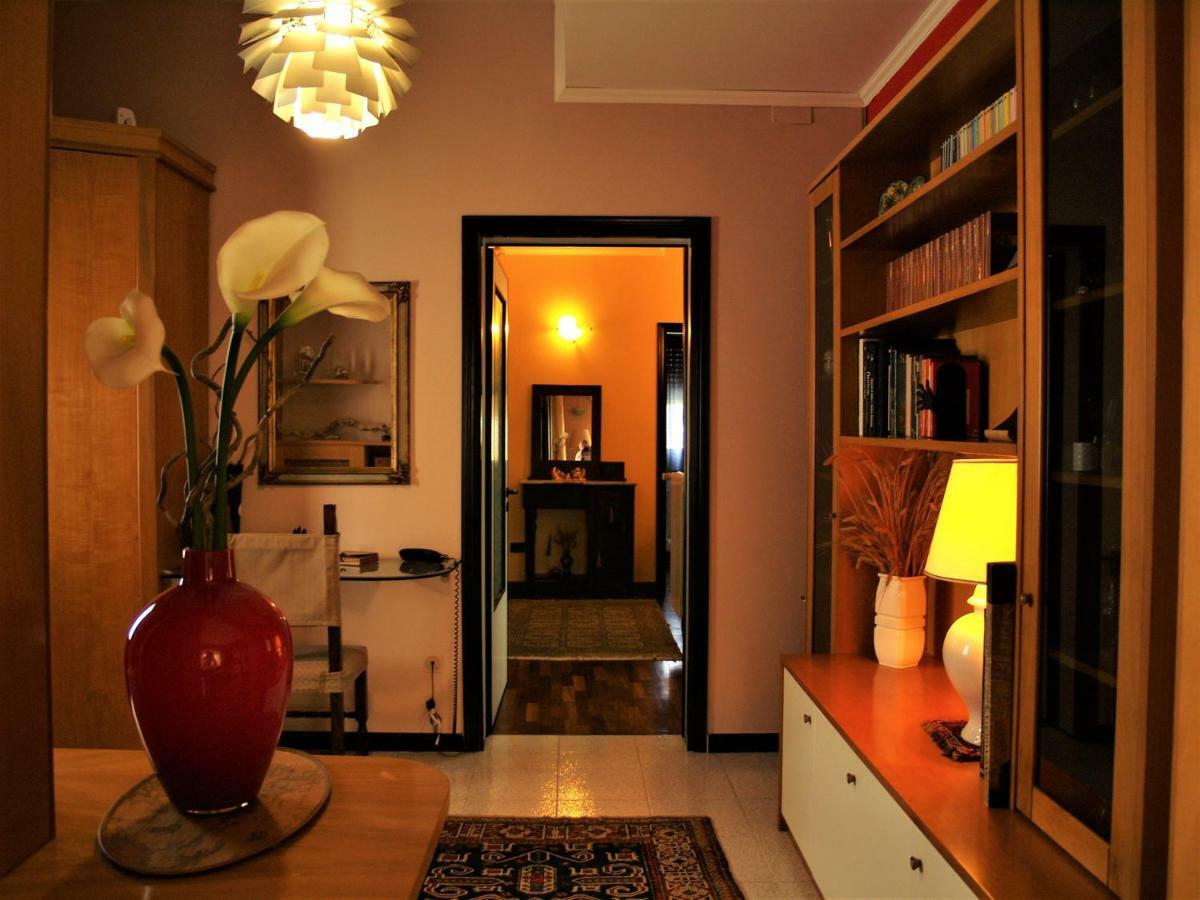 Villa Rilu 皮佐 外观 照片